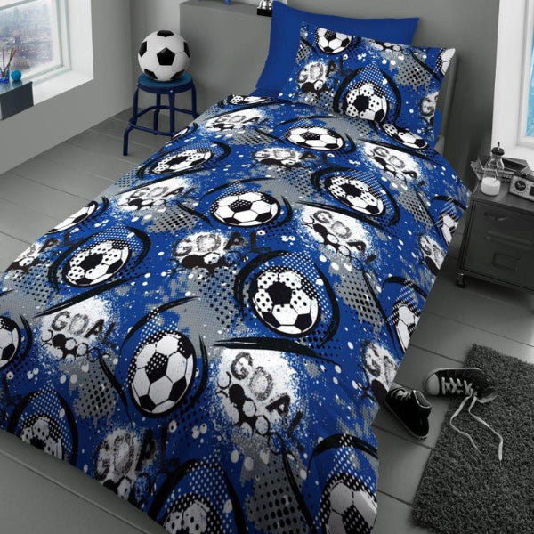 GOAL DUVET SET