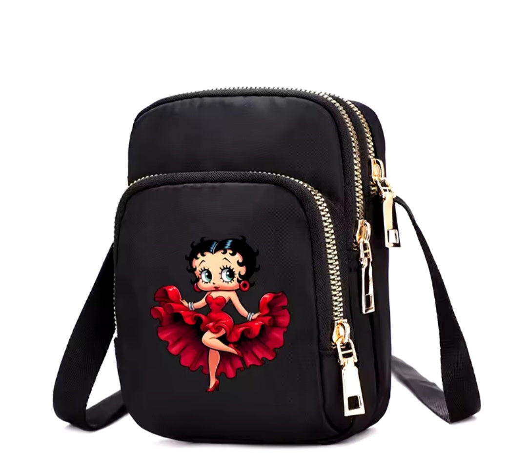 Betty crossbody bag