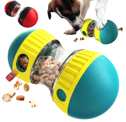 IQ Interactive dog toy