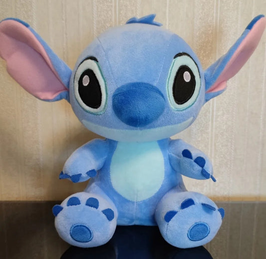 25cm plush toy