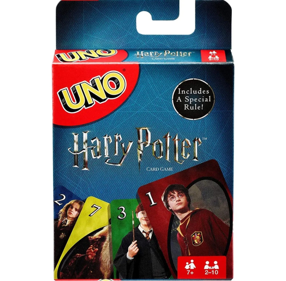 Harry UNO