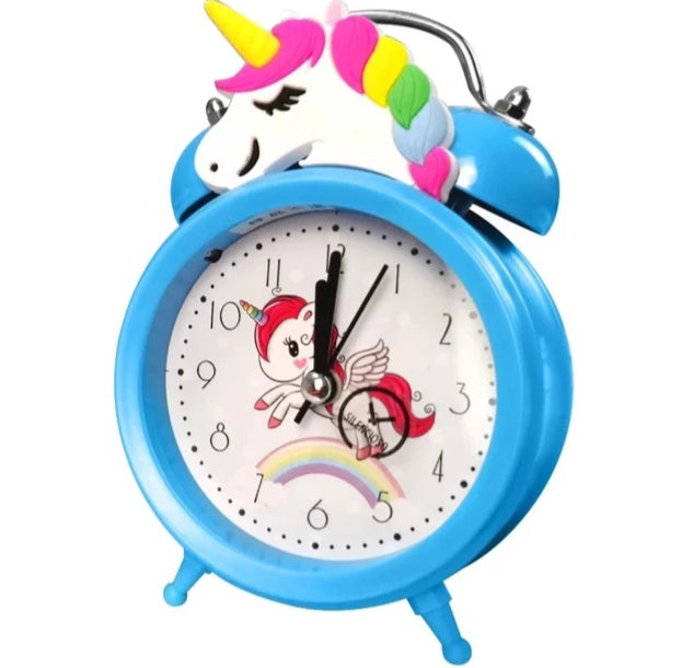 Kids alarm clock