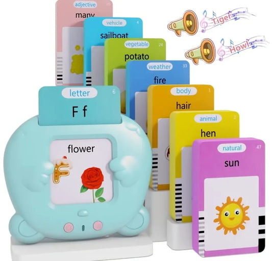 Learning machine