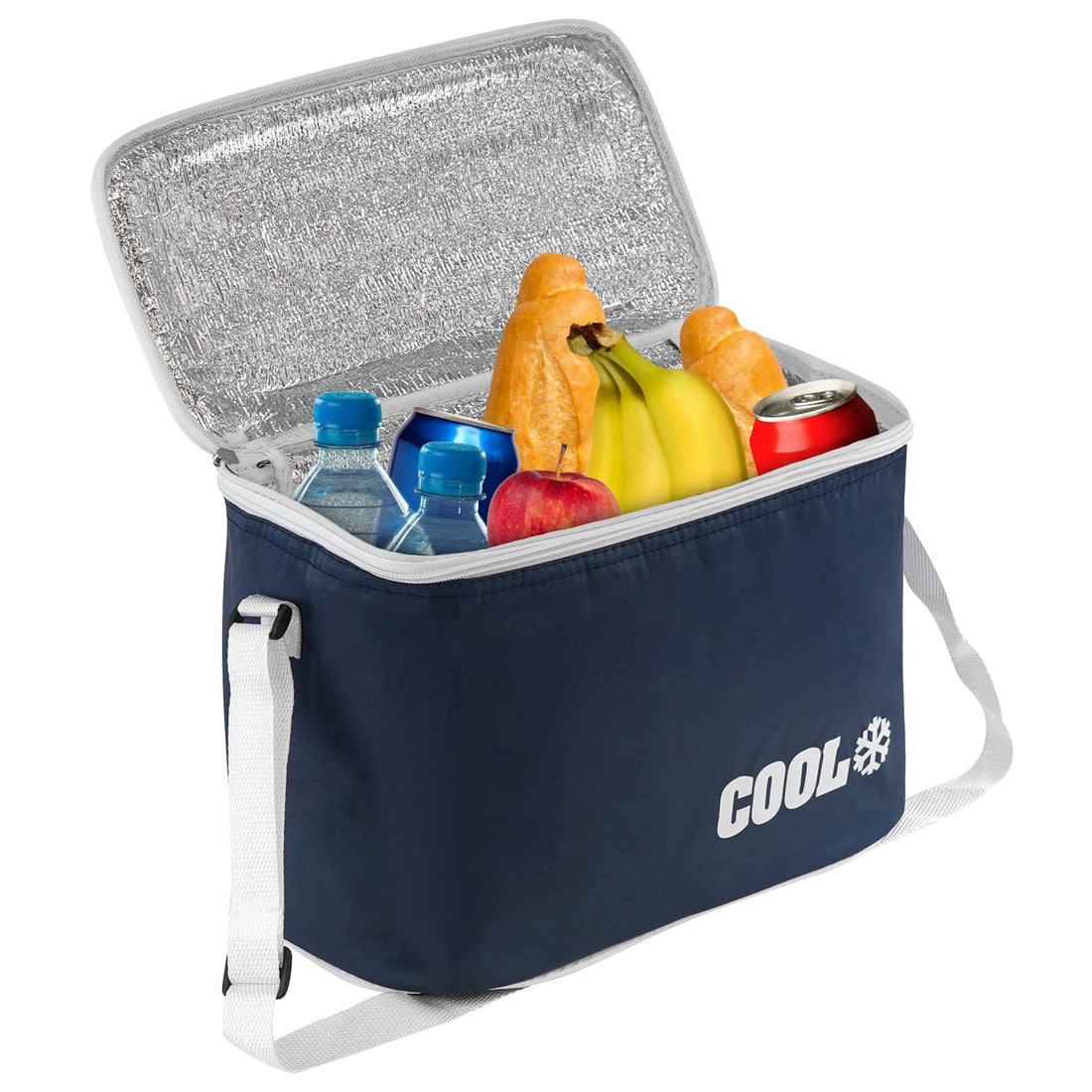 8L Insulated Waterproof Cool Bag