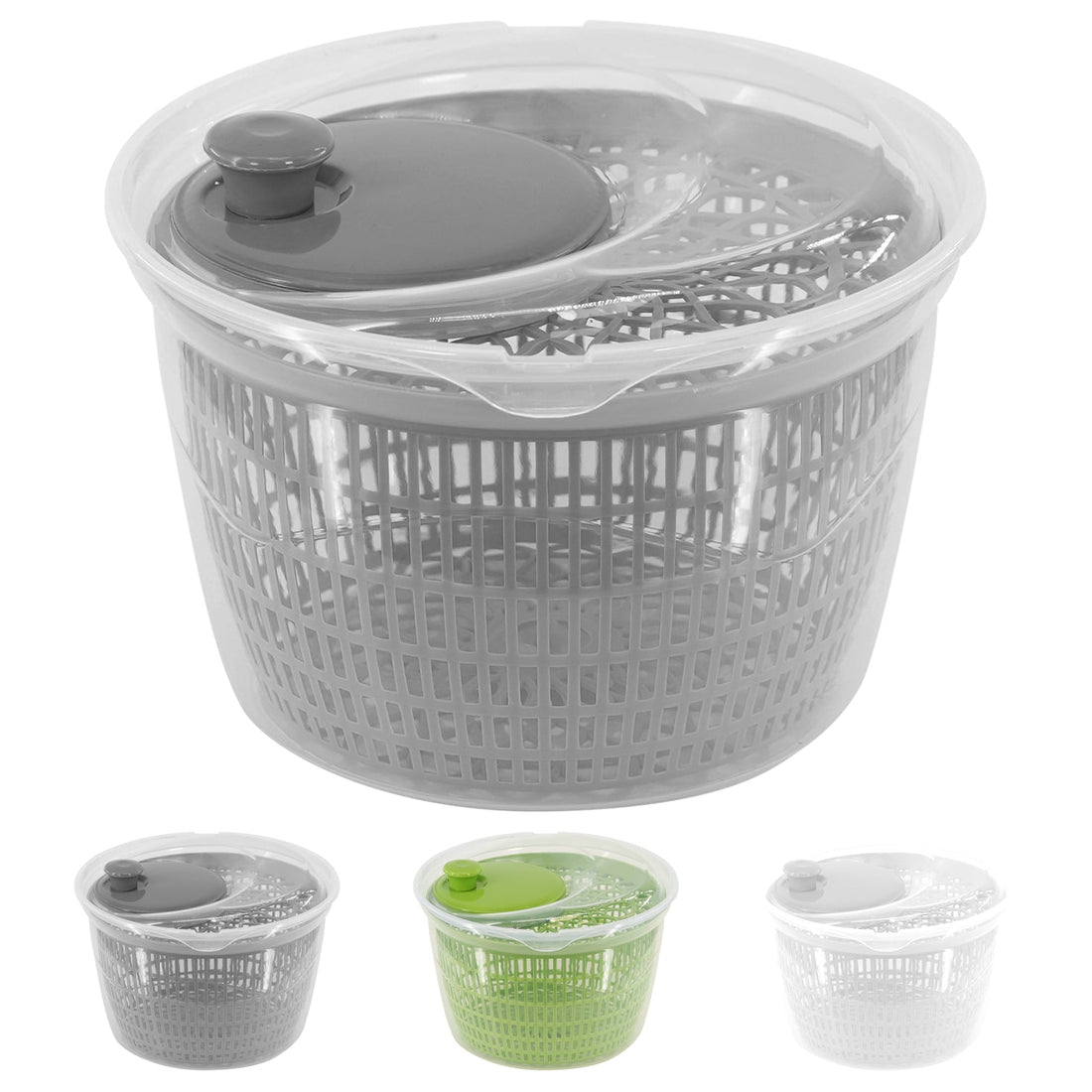 Salad Spinner