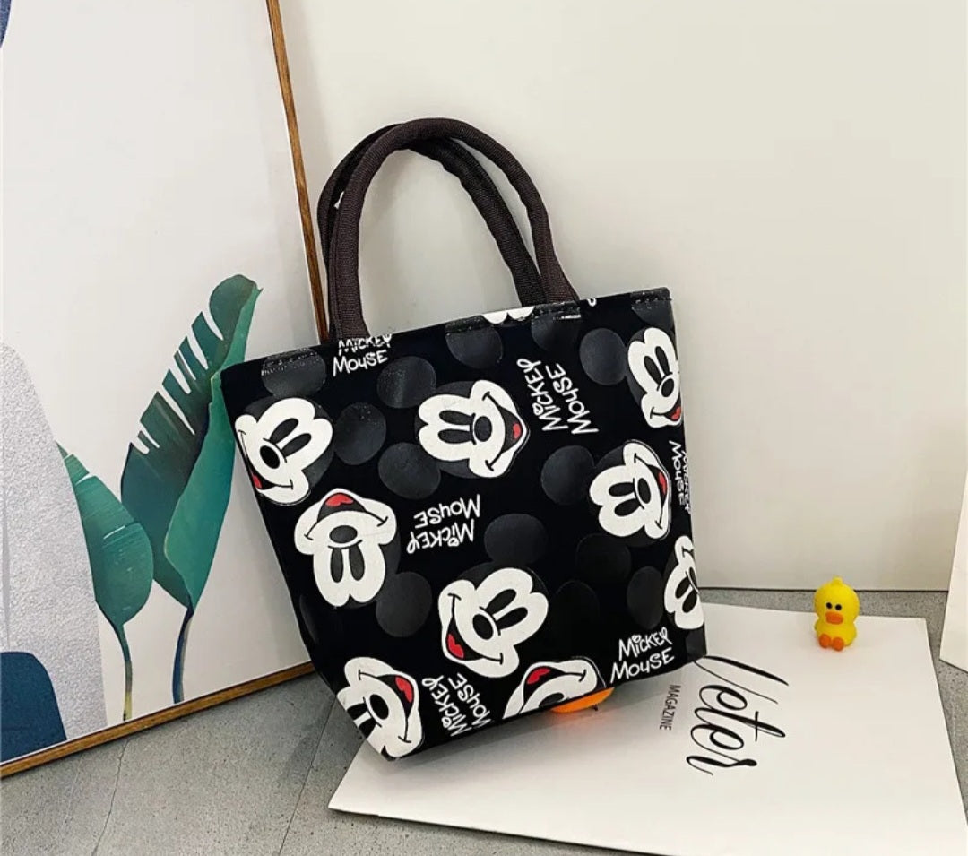 Cartoon Mouse bag