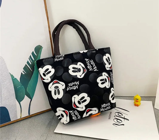 Cartoon Mouse bag