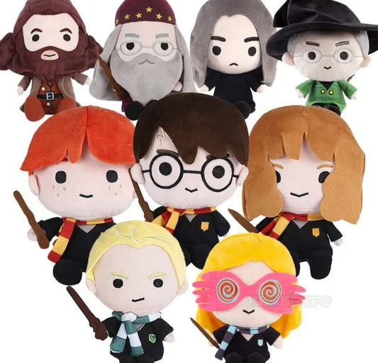 20cm Harry plush toy