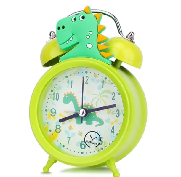 Kids alarm clock