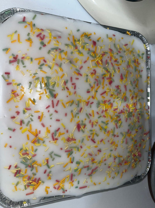 School cake