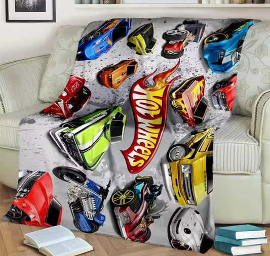 Blanket