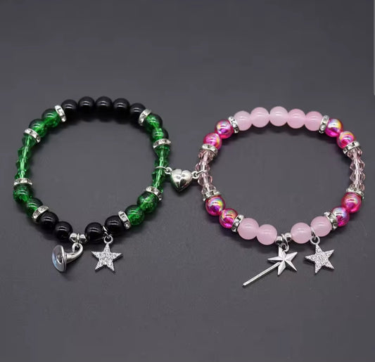 Wicked bracelet