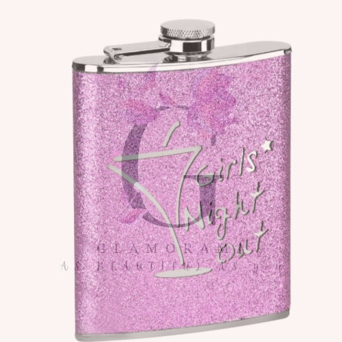 Hip flask