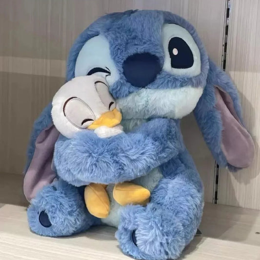 Duck Stuffed Plush