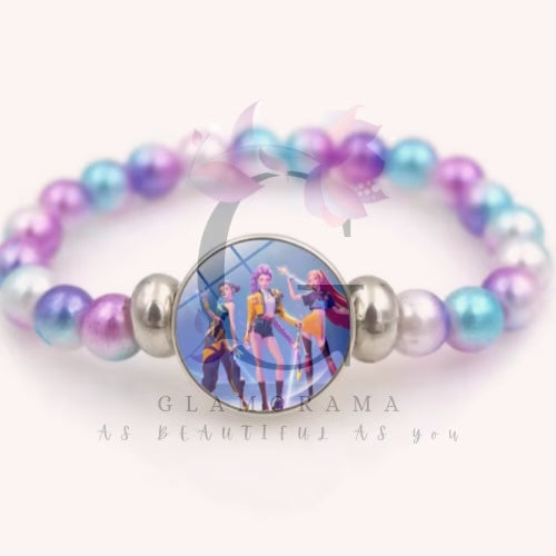 Hunters bracelet