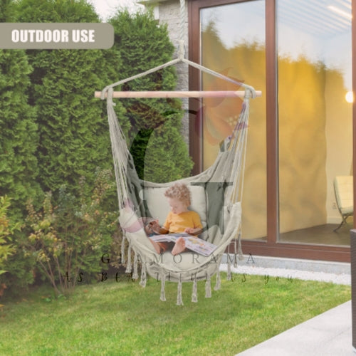 Hammock Swing Chair
