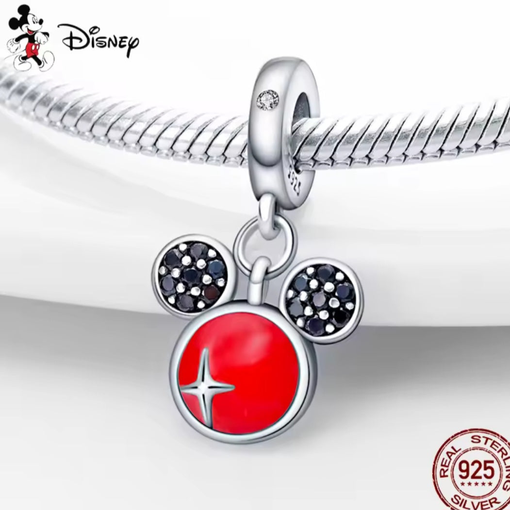 Mouse charm