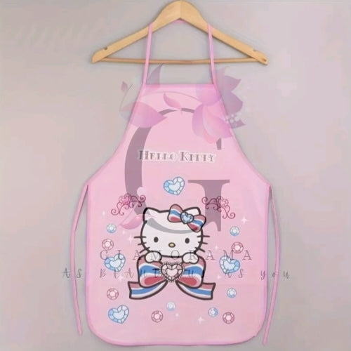 Waterproof apron