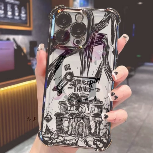 ST iphone 16 case