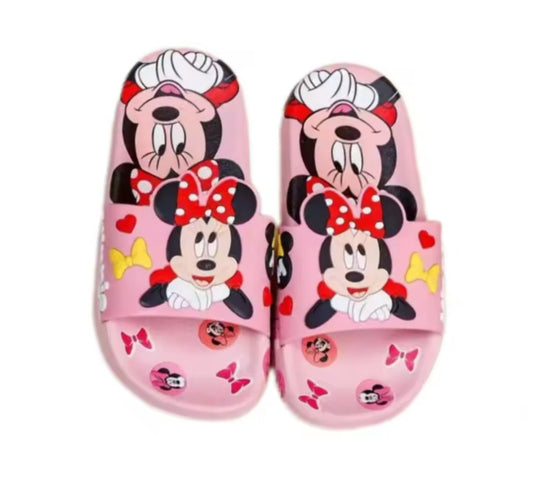 Kids sliders