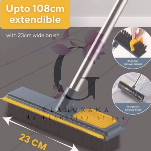 Floor Scrubbing Brush