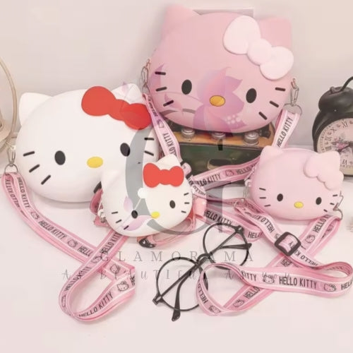 Cat bag