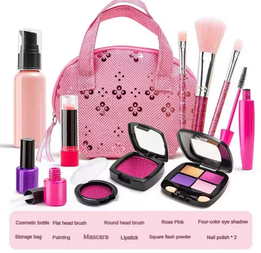 Pretend make up set