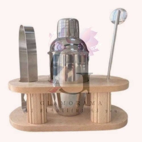 3pc cocktail gift set