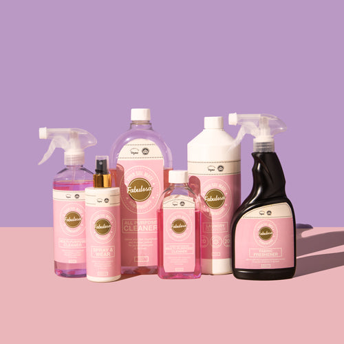 Cleaning Bundle