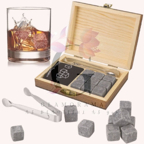 Cooling cubes gift set