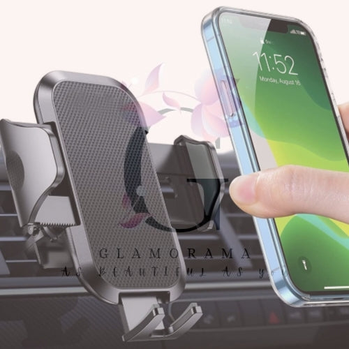 360 car phone holder