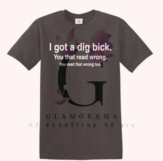 Mens funny t shirt