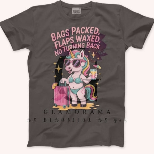 Unisex t shirt