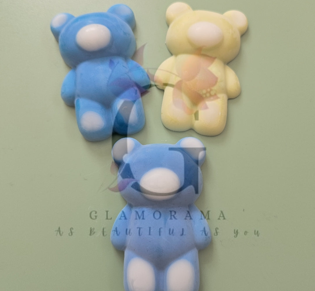 Wax bears