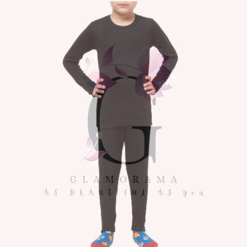 Kids thermal set