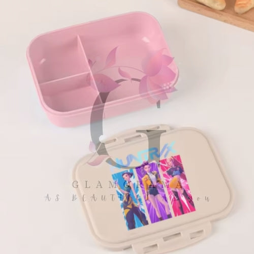 Lunch box