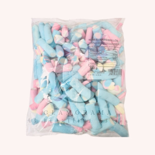 Mishape Mallows 850g