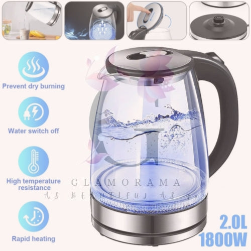 2L Electric Kettle