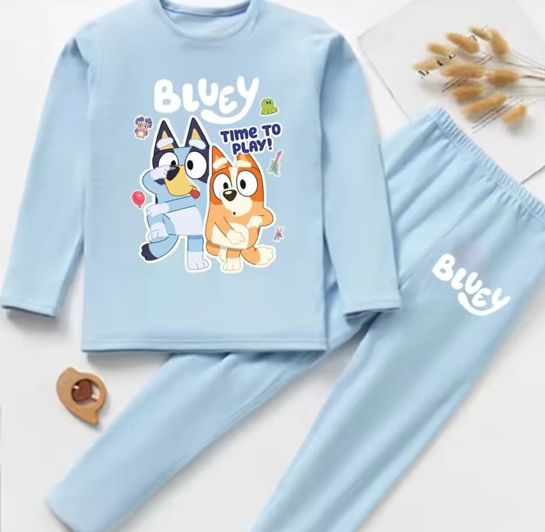 Kids pajamas