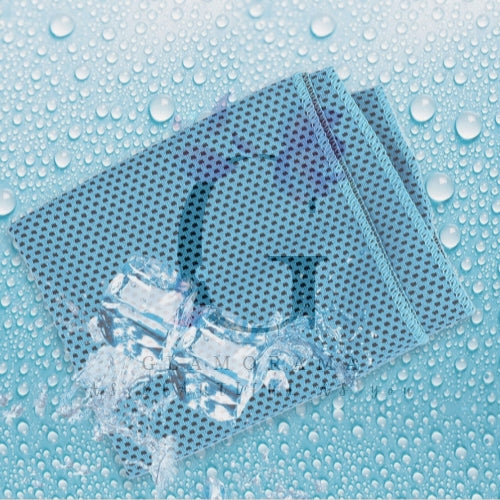 Cooling towel