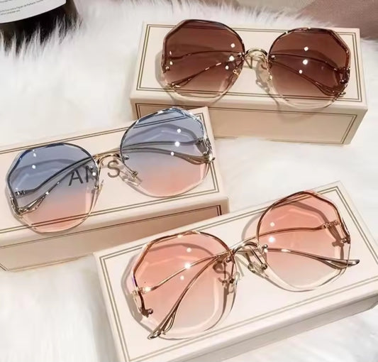 Womens fashion sunglasses