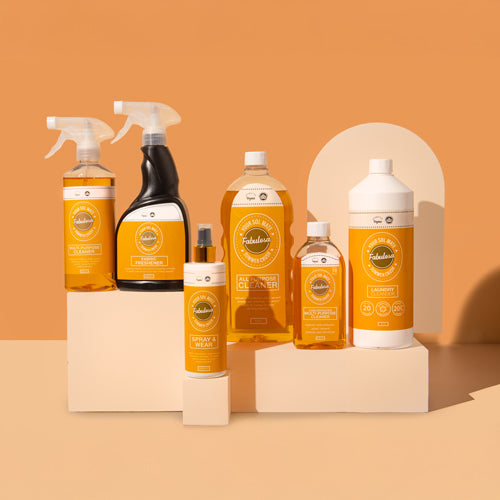 Cleaning Bundle