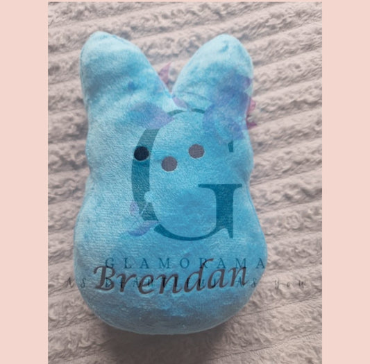 Personalised peep