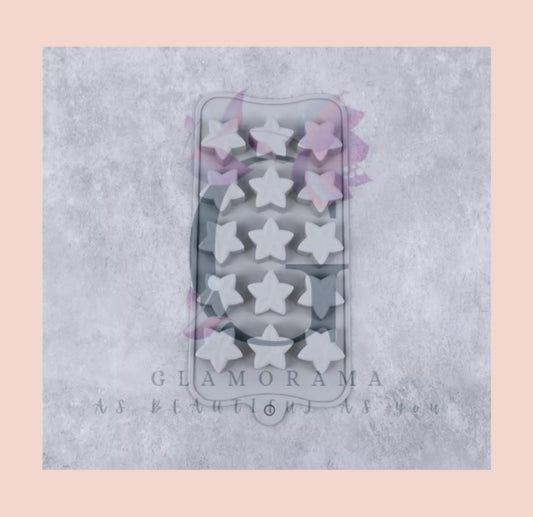 Star mould