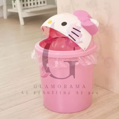 Cat bin