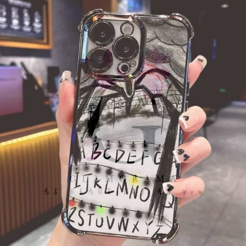 ST iphone 16 case