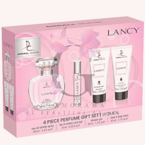 4pc gift set