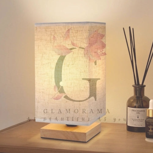 Bedside lamp