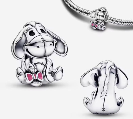 Donkey charm