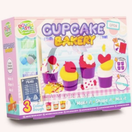 Cupcake bakery